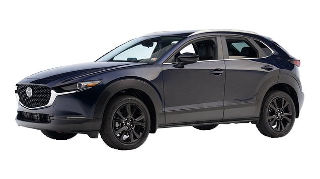 Mazda cx 30 2020 integrovane